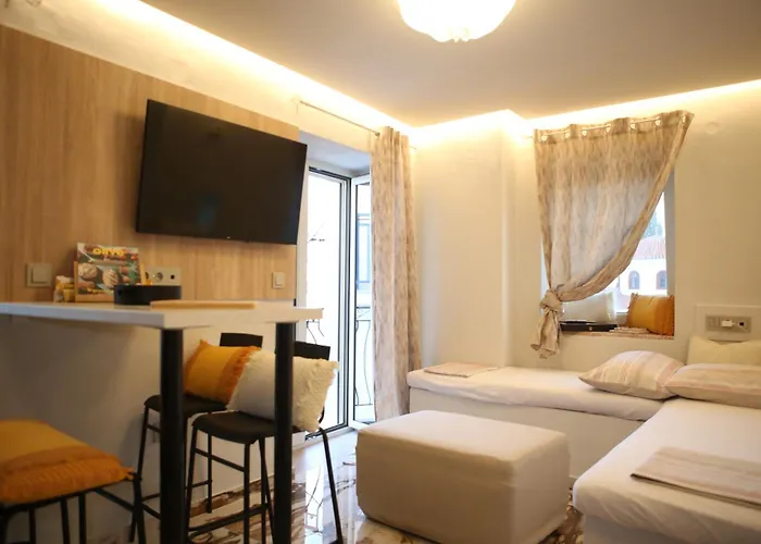 Clock House * Skiathos Chora