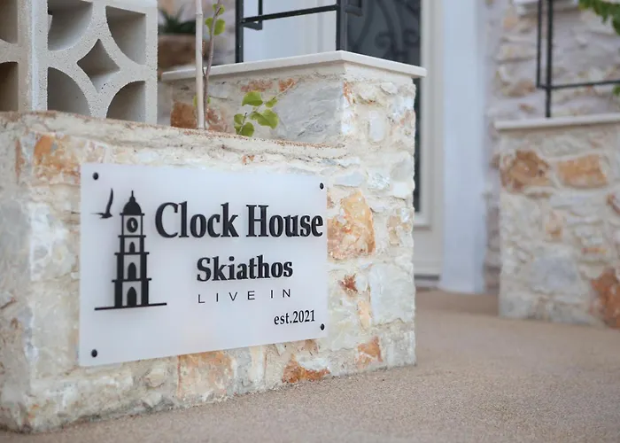 Clock House *