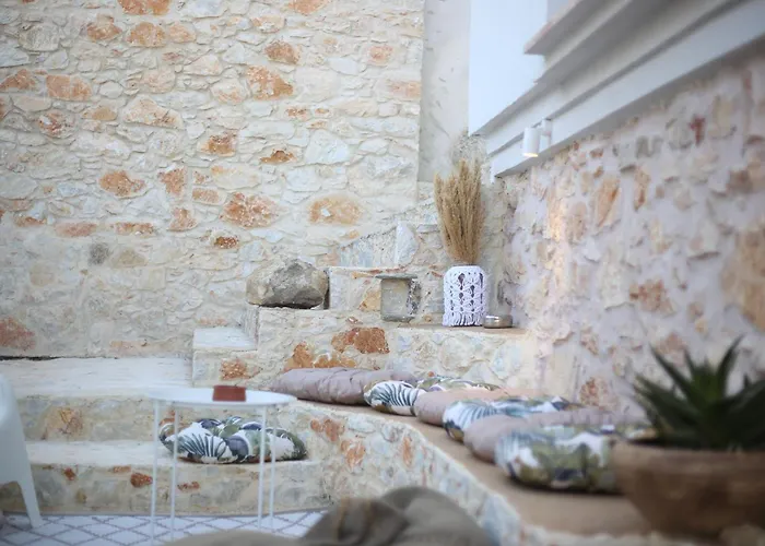 Clock House Skiathos Chora